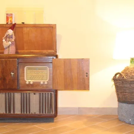 Vulcamare Bed and Breakfast