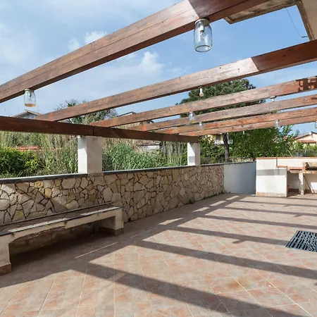 Bed and Breakfast Vulcamare