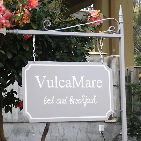 Vulcamare 3* Piedimonte Etneo