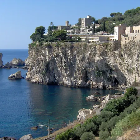 Vulcamare Bed and Breakfast Piedimonte Etneo