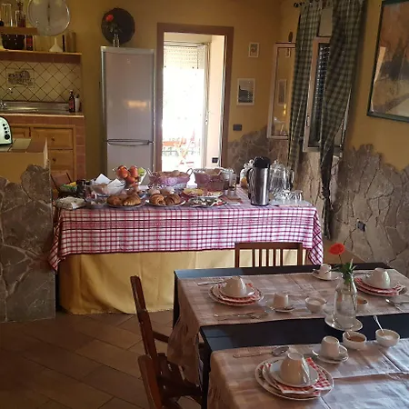 Vulcamare Piedimonte Etneo