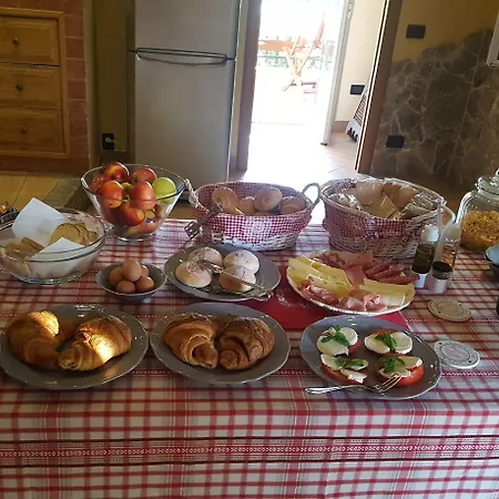 Vulcamare Bed and Breakfast