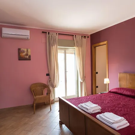Vulcamare Bed and Breakfast