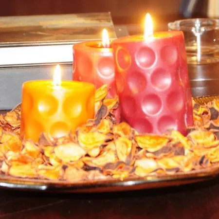Vulcamare Bed & Breakfast 3*