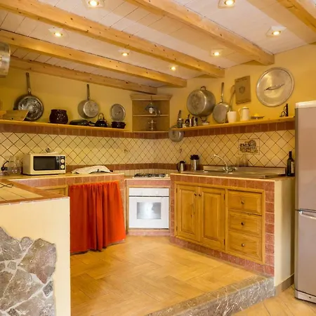 Bed and Breakfast Vulcamare Piedimonte Etneo
