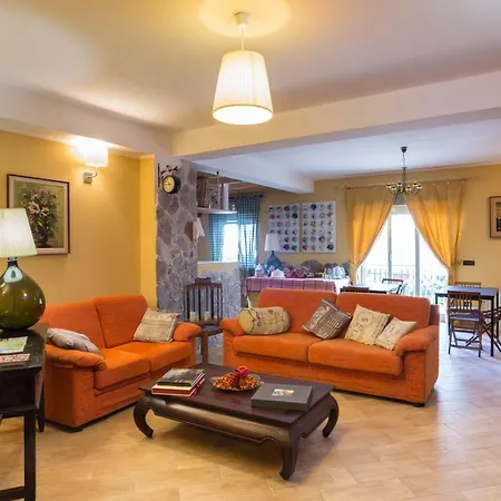 Bed & Breakfast Vulcamare