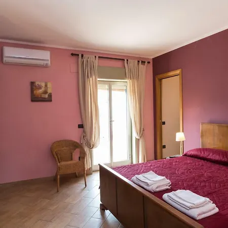 Vulcamare Piedimonte Etneo