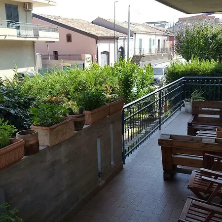 Bed & Breakfast Vulcamare