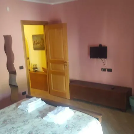 Vulcamare Bed and Breakfast
