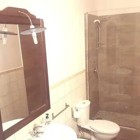 Bed & Breakfast Vulcamare 3*