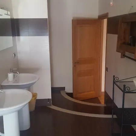 Vulcamare 3* Piedimonte Etneo