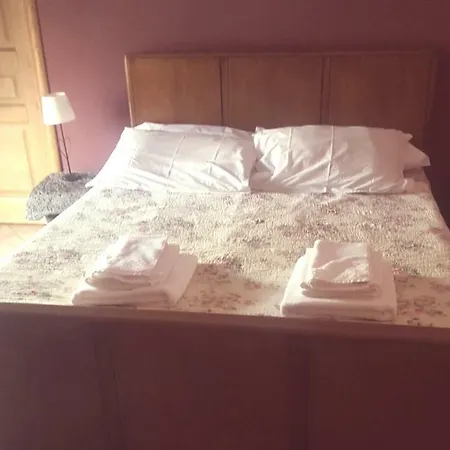 Bed and Breakfast Vulcamare Piedimonte Etneo