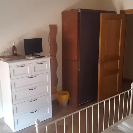 Vulcamare Bed and Breakfast 3*