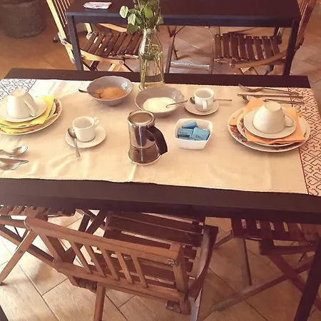 Vulcamare Bed and Breakfast