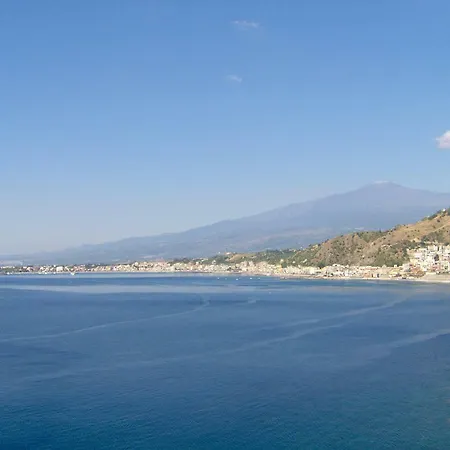 Vulcamare 3* Piedimonte Etneo