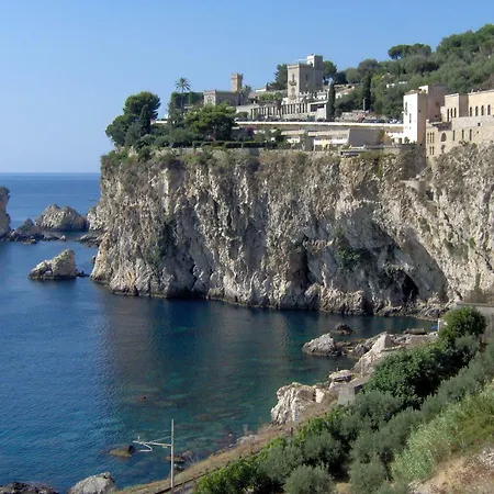 Bed & Breakfast Vulcamare 3*